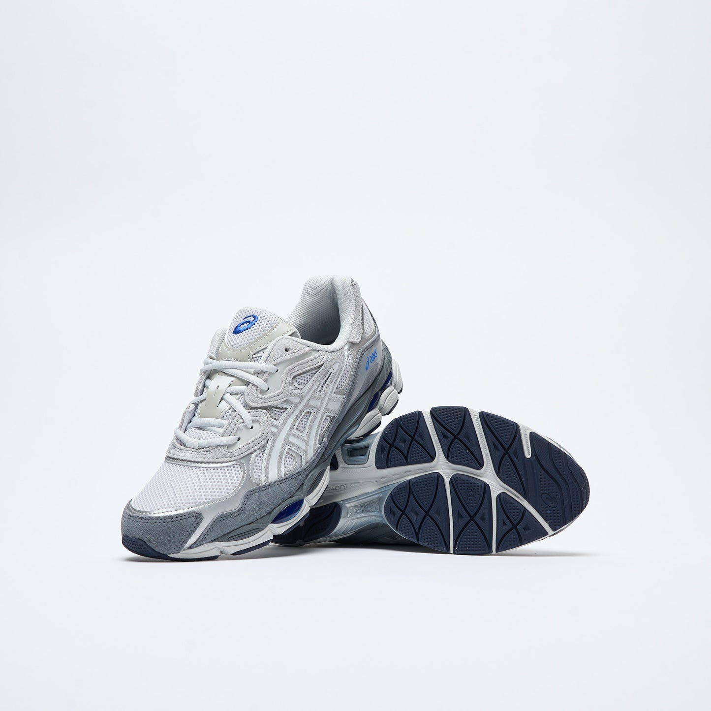 Asics Sportstyle - Gel-NYC (Glacier Grey/Gravel)