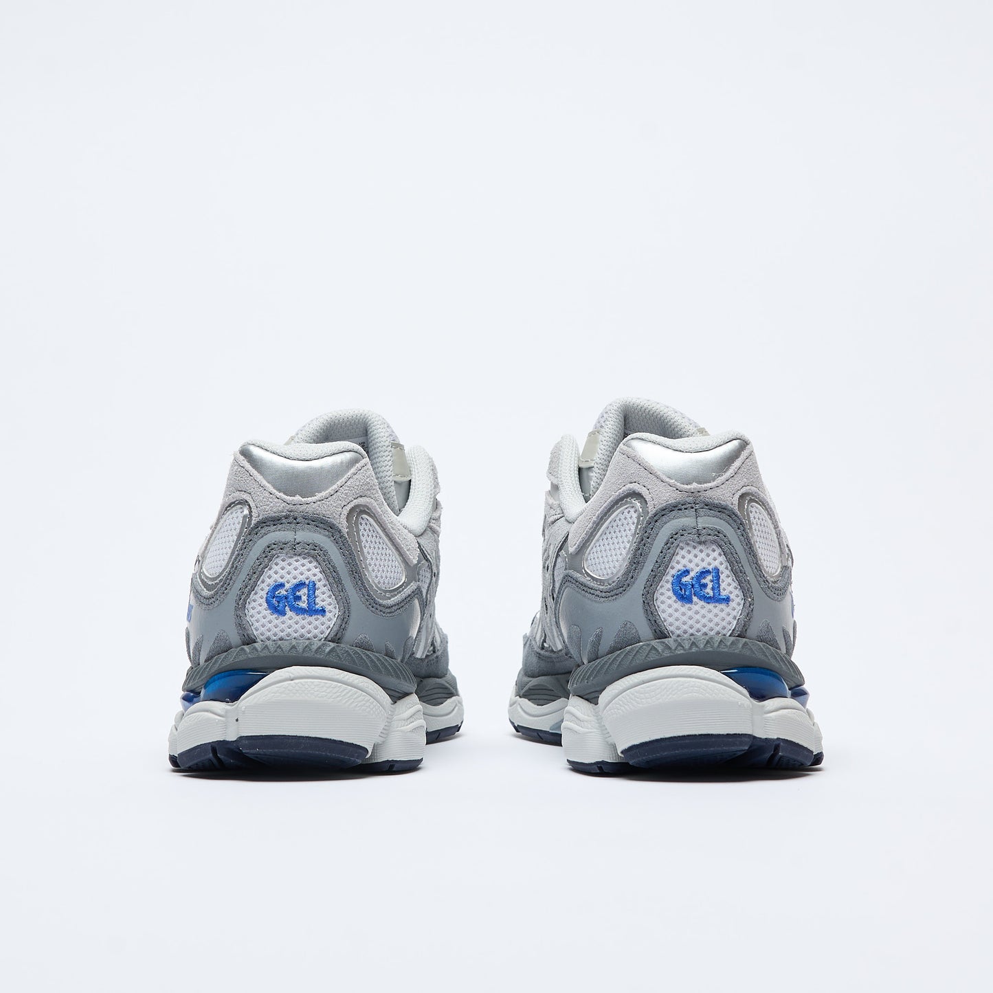 Asics Sportstyle - Gel-NYC (Glacier Grey/Gravel)