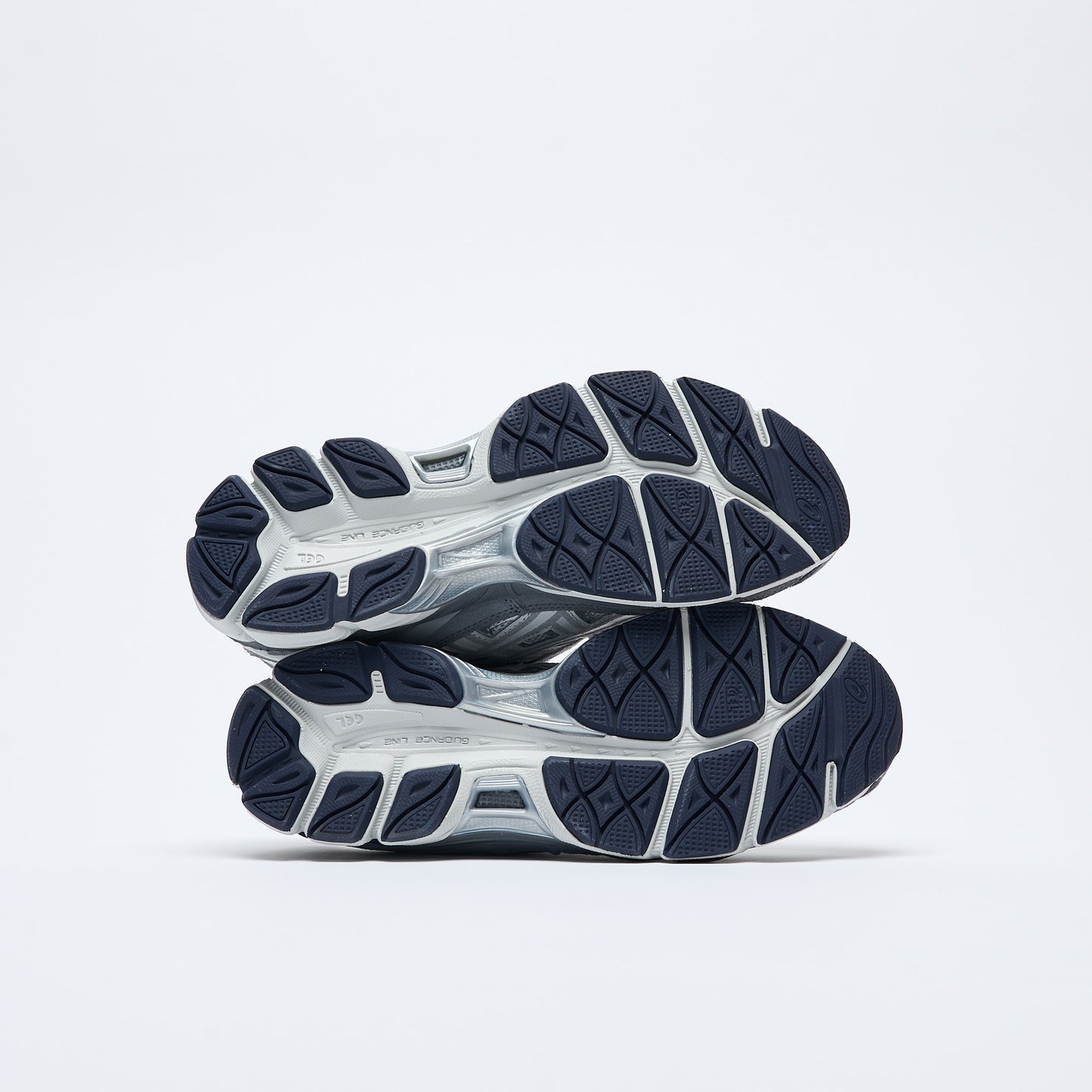 Asics Sportstyle - Gel-NYC (Glacier Grey/Gravel)