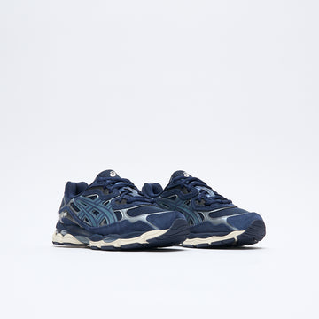 Asics Sportstyle - Gel-NYC (Midnight/Midnight)