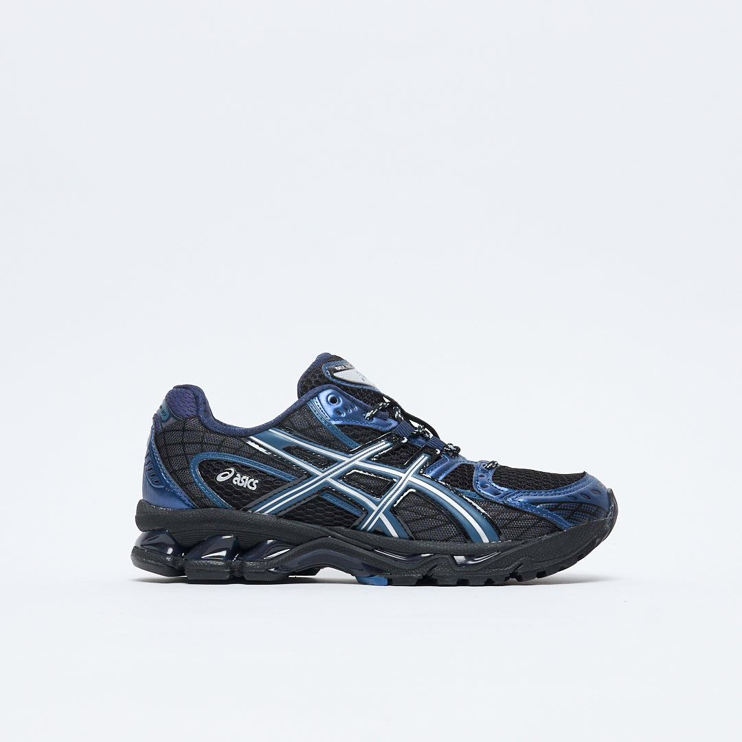 Asics Sportstyle - Gel-Nimbus 10.1 (Black/Grand Sparck)