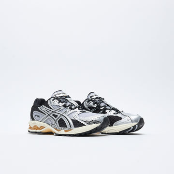 Asics Sportstyle - Gel Nimbus 10.1 (Piedmont Grey/Pure Silver)