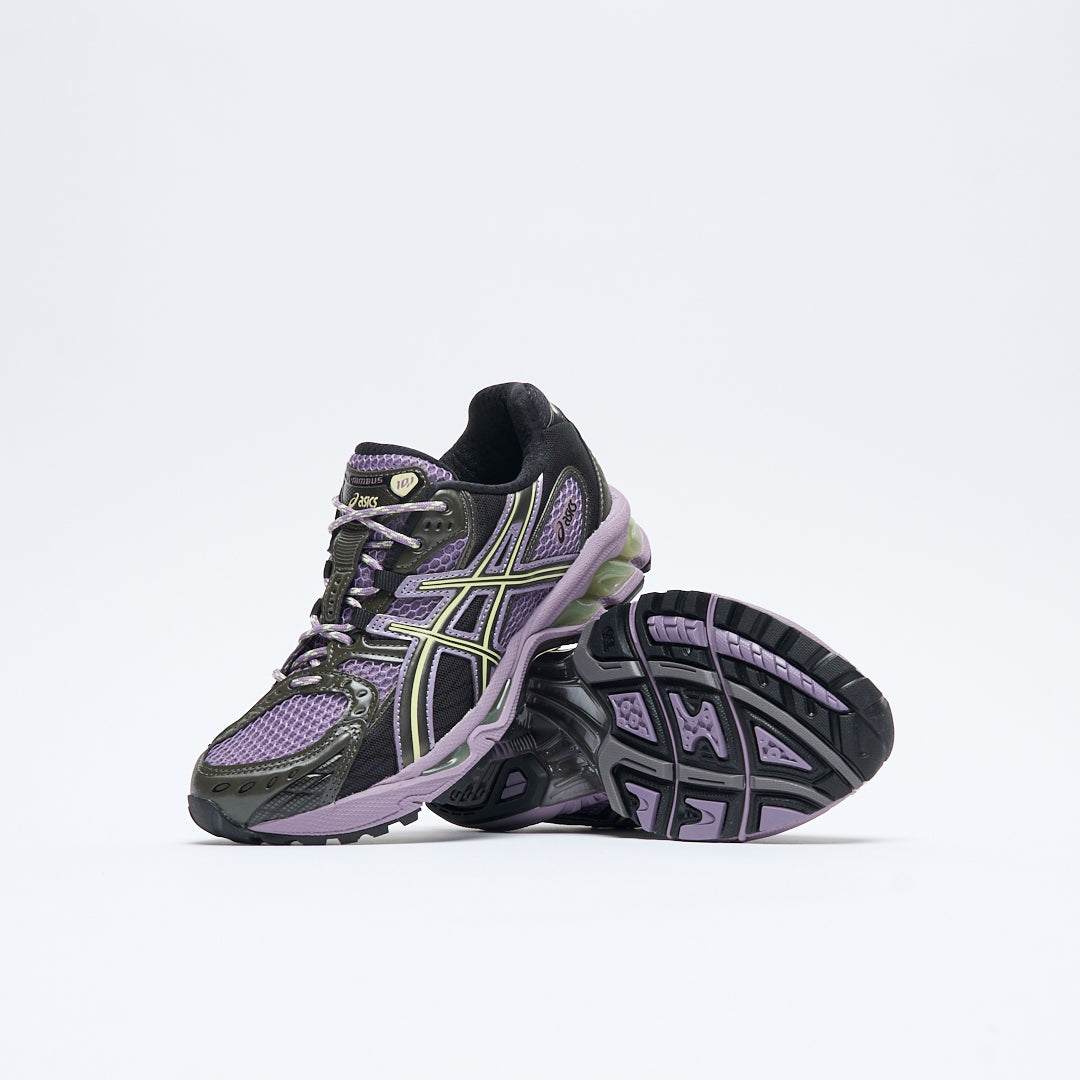 Asics Sportstyle - Gel-Nimbus 10.1 (Violet Quartz/Cool Matcha)