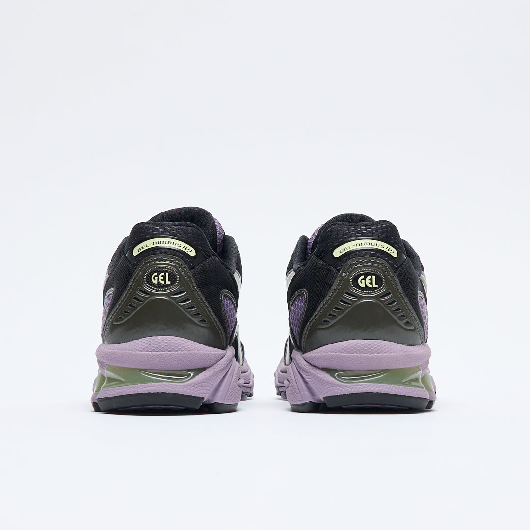 Asics Sportstyle - Gel-Nimbus 10.1 (Violet Quartz/Cool Matcha)