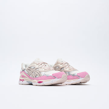 Asics Sportstyle - Gel-Nyc (Cream/Mineral Beige/Pink)