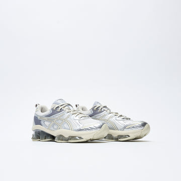 Asics Sportstyle - Gel Quantum Kinetic (White/Light Dust)