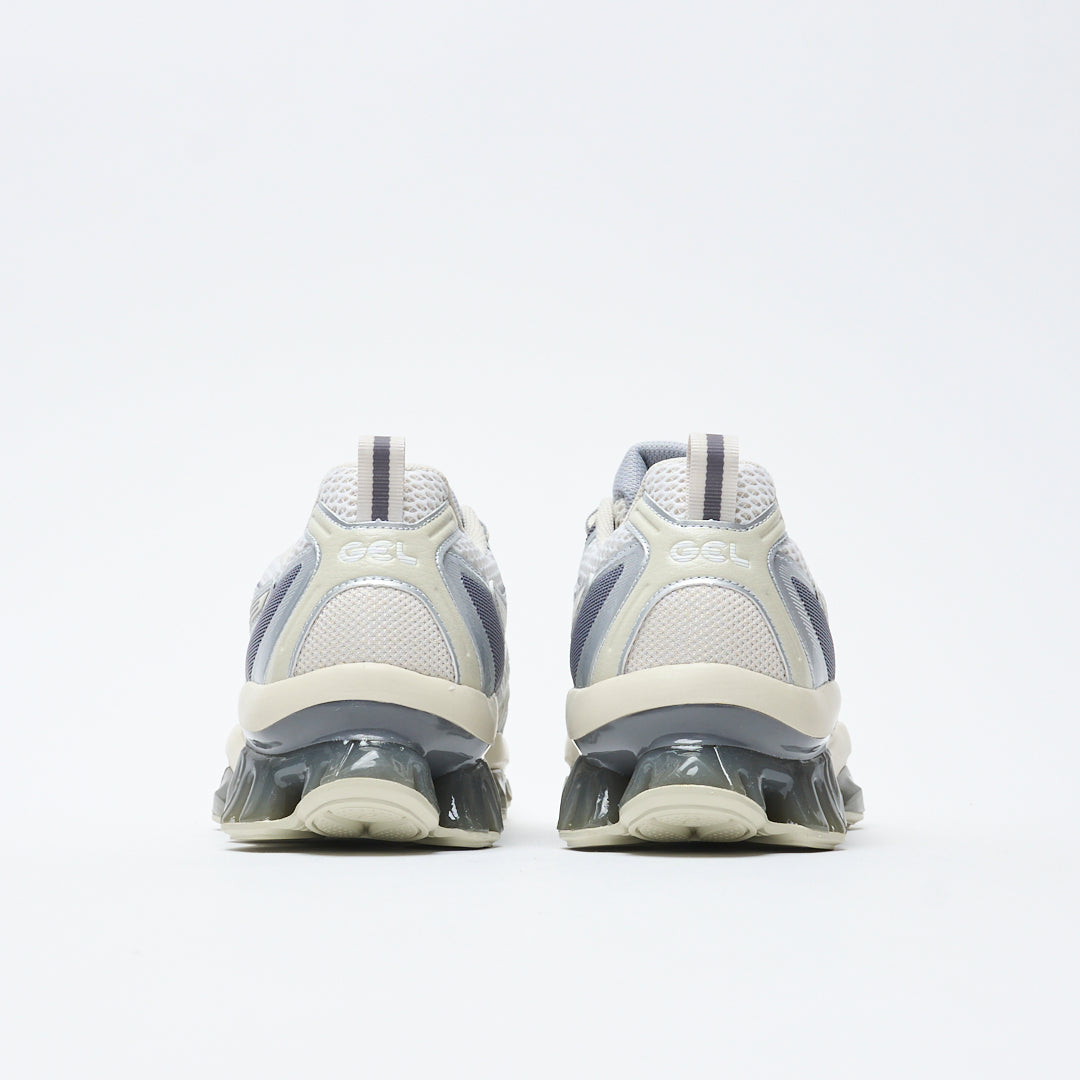 Asics Sportstyle - Gel Quantum Kinetic (White/Light Dust)
