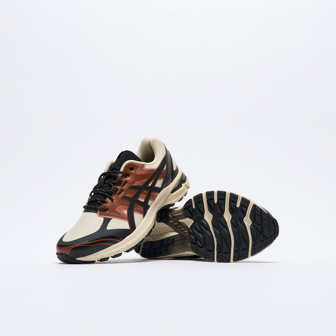 Asics Sportstyle - Gel-Terrain (Vanilla/Black) 1203A342-250