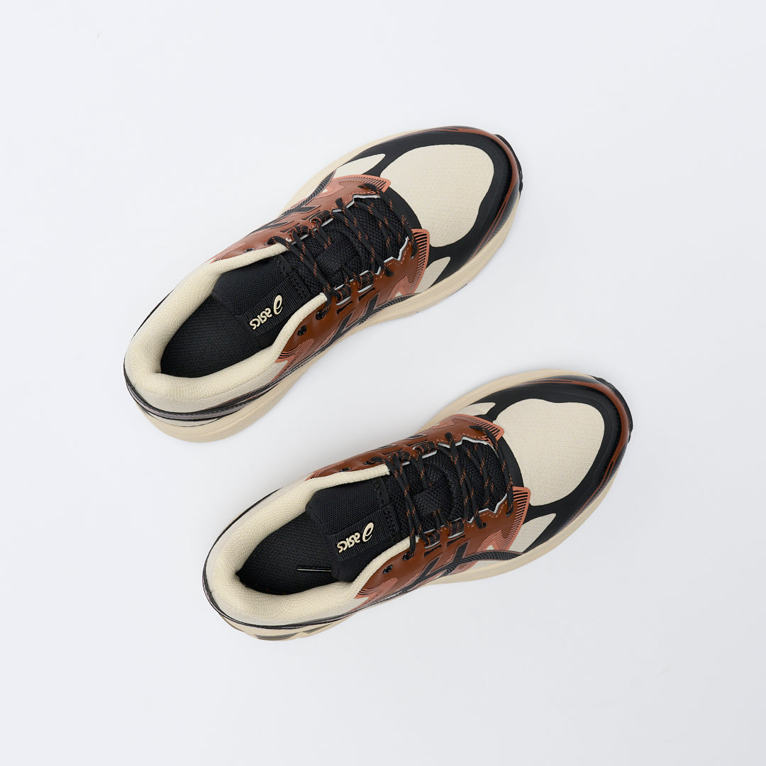 Asics Sportstyle - Gel-Terrain (Vanilla/Black) 1203A342-250