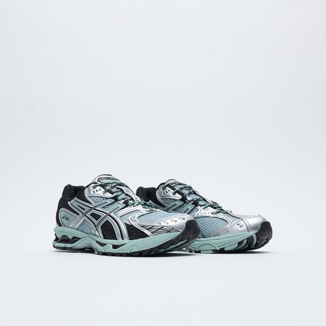 Asics Sportstyle - Gel Nimbus 10.1 (Ocean Haze/Pure Silver)