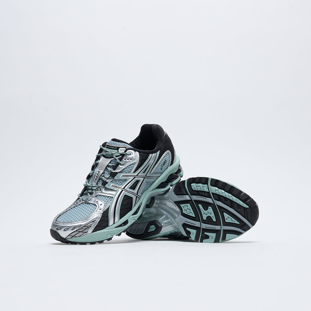 Asics Sportstyle - Gel Nimbus 10.1 (Ocean Haze/Pure Silver)