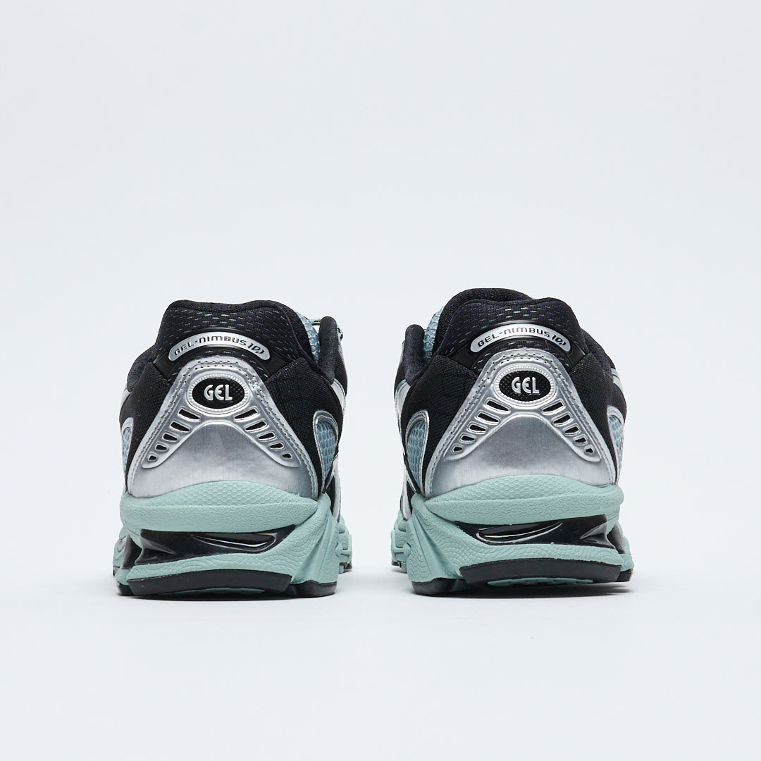 Asics Sportstyle - Gel Nimbus 10.1 (Ocean Haze/Pure Silver)