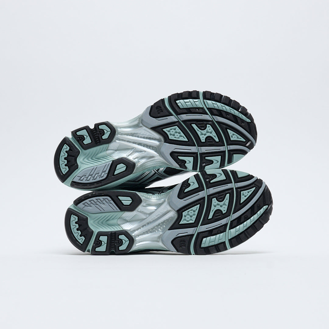 Asics Sportstyle - Gel Nimbus 10.1 (Ocean Haze/Pure Silver)