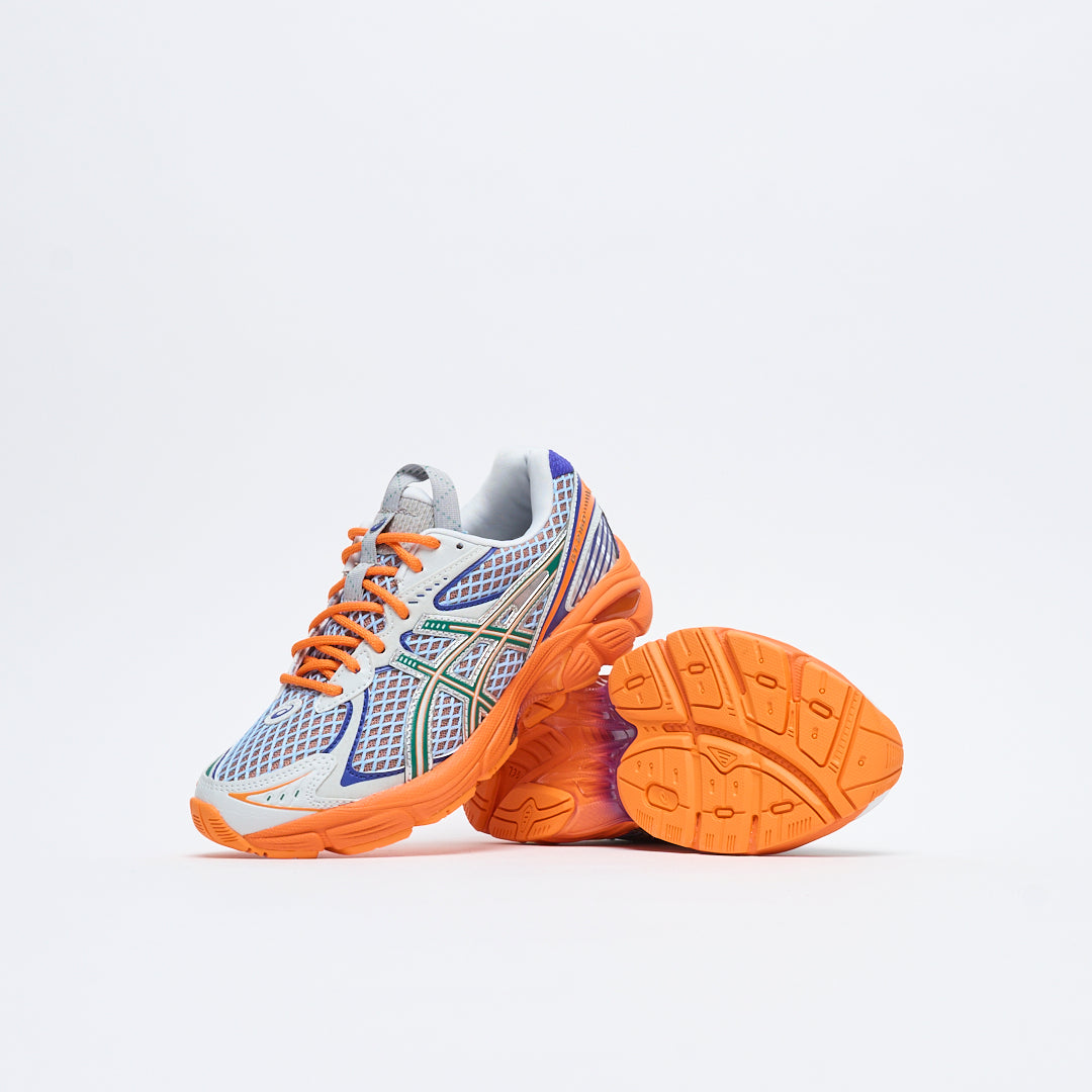 Asics Sportstyle - UB7-S GT-2160 Unisex (Lava Orange/Jasper Green)