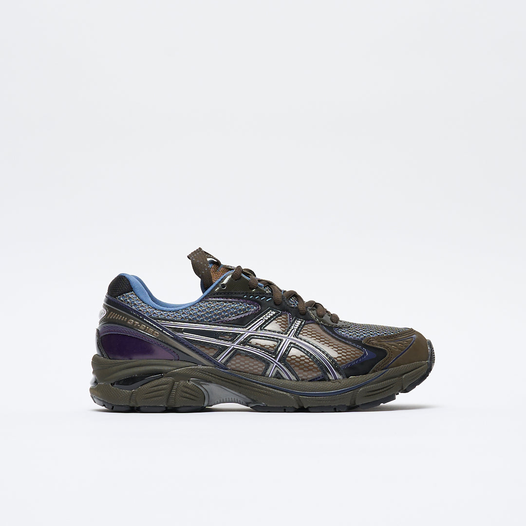 Asics - UB6-S GT-2160 (Grey Floss/Brown Storm)