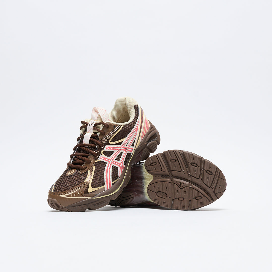 Asics - UB8-S GT-2160 (Brown Storm/Sienna)