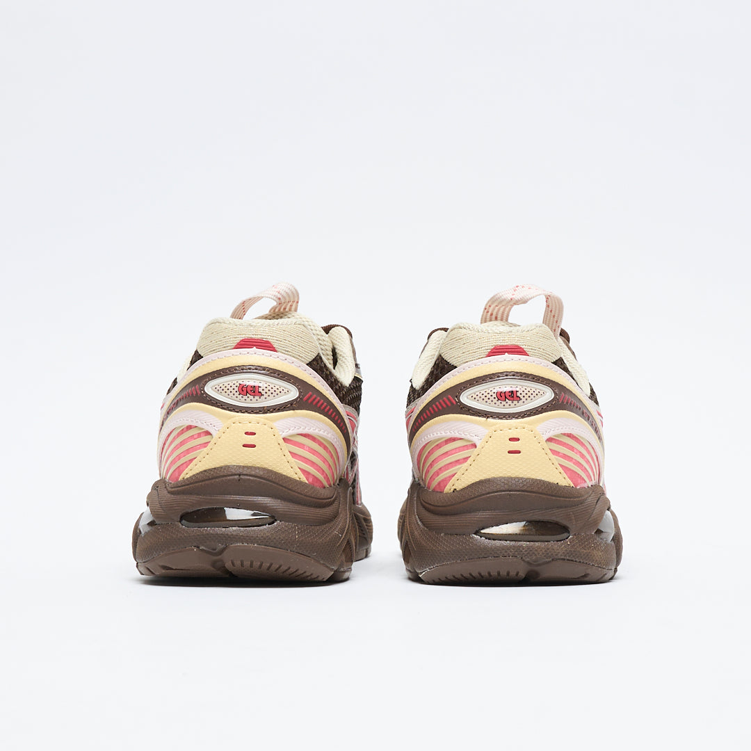 Asics - UB8-S GT-2160 (Brown Storm/Sienna)