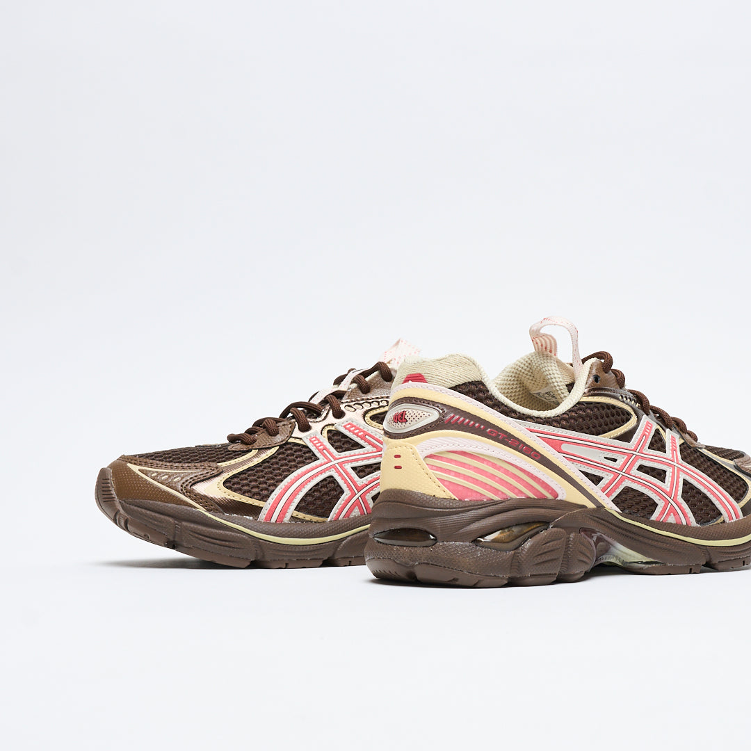 Asics - UB8-S GT-2160 (Brown Storm/Sienna)
