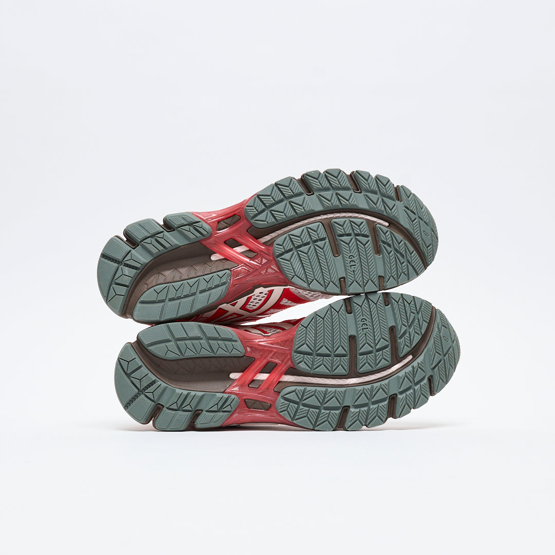Asics - UB9-S Gel Kayano 20 Kiko (Crystal Pink/Classic Red)