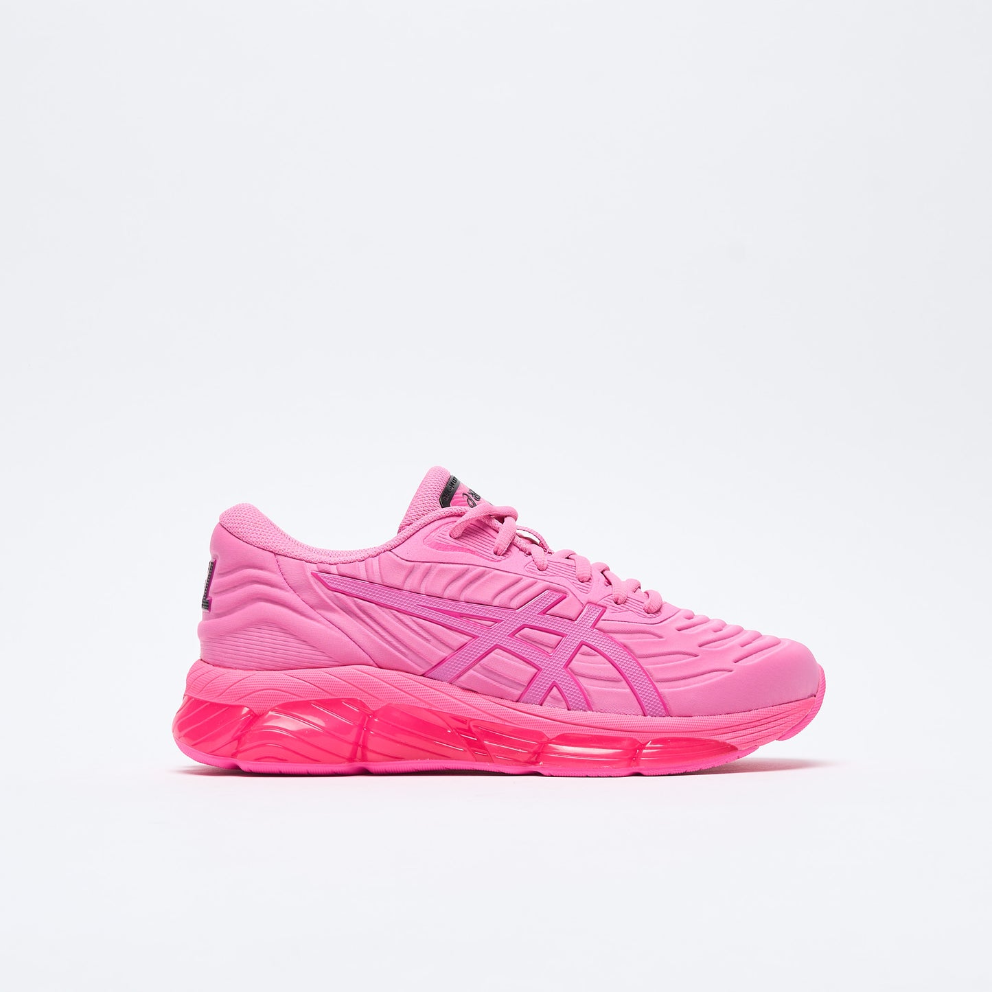 Asics - Gel-Quantum 360 VIII Emboss (Dragon Fruit/Pink Glow)