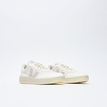 Asphalt Gold x Veja - V-90 Alveomesh (Asphalt gold gravel)