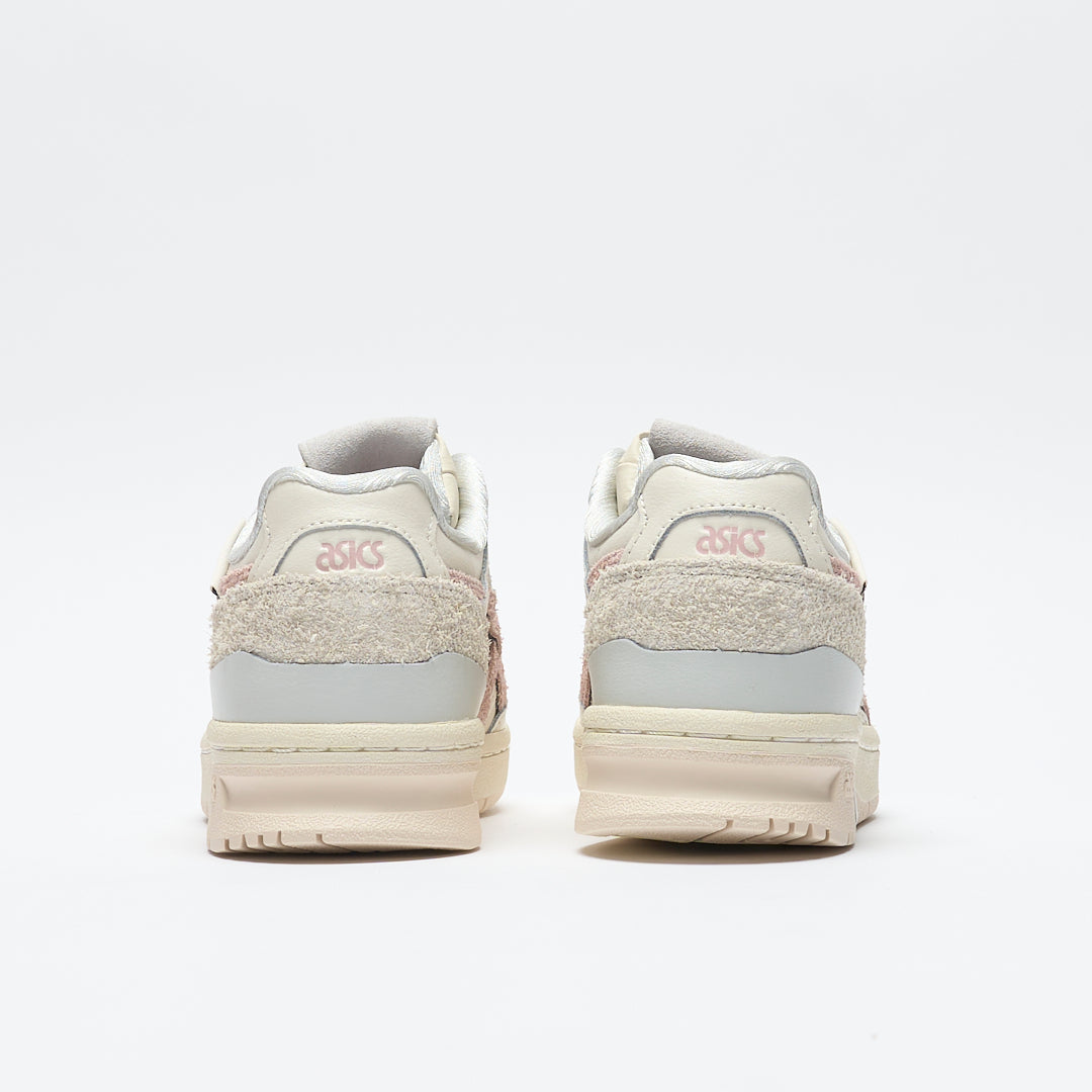 Asphaltgold x Asics - EX89 "Impromptu" (Cream/Ginger Peach)