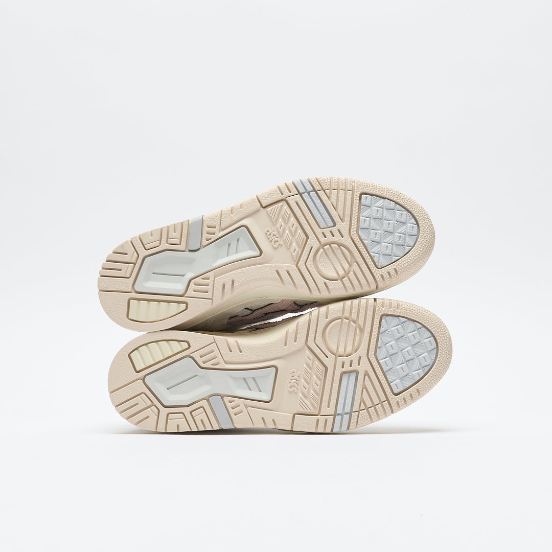 Asphaltgold x Asics - EX89 "Impromptu" (Cream/Ginger Peach)
