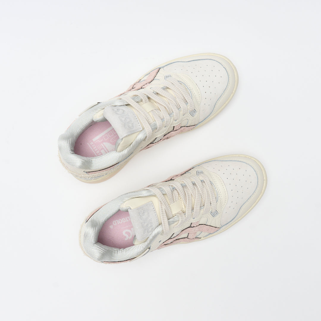 Asphaltgold x Asics - EX89 "Impromptu" (Cream/Ginger Peach)