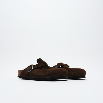 Birkenstock - Boston SFB Leve Men (Carafe Tonal)