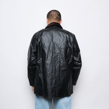 Barbour - Bedale Wax Jacket (Sage Green)