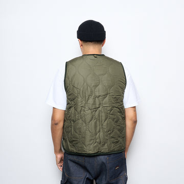 Barbour - Klara Liner (Fern Leaf Sage)