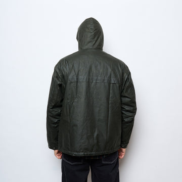 Barbour - Modified Durham Wax Jacket (Archive Olive)