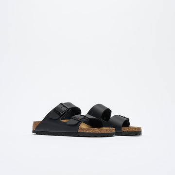 Birkenstock - Arizona Women BF (Black)