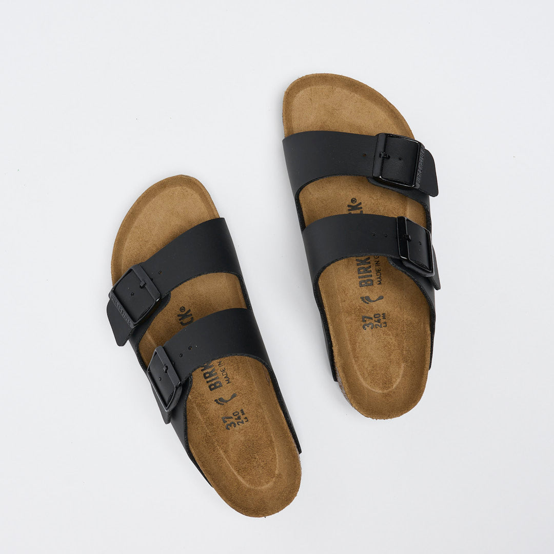 Birkenstock - Arizona Women BF (Black)