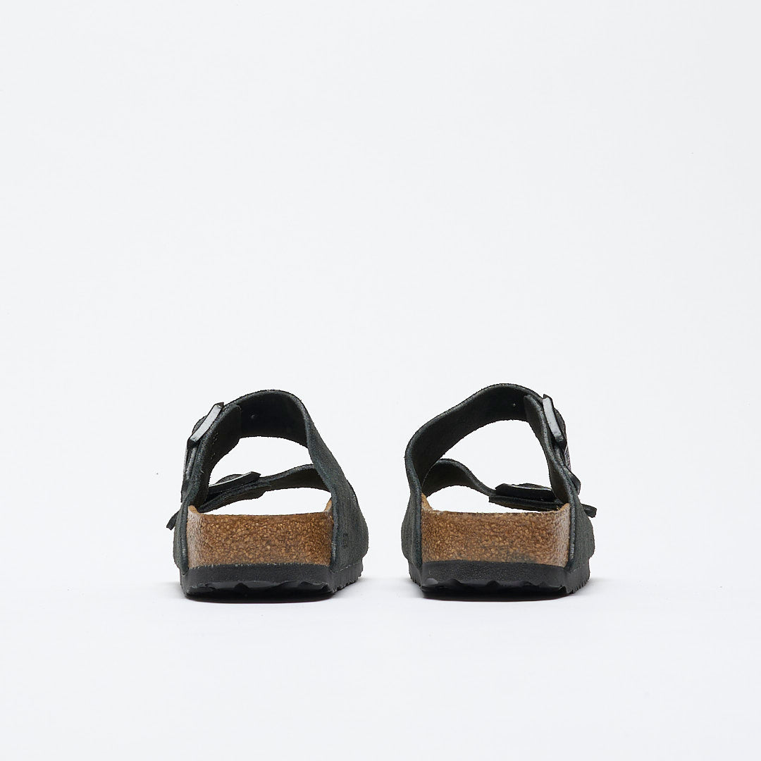 Birkenstock - Arizona Women SFB VL (Black)