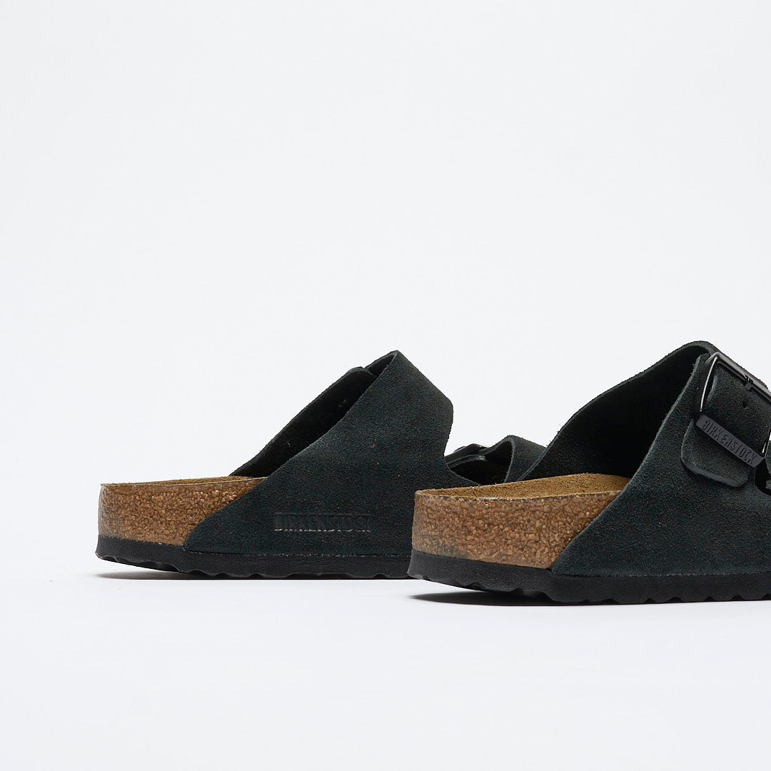 Birkenstock - Arizona Women SFB VL (Black)