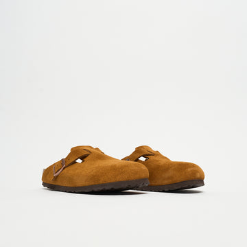 Birkenstock - Wmns SFB Boston (Mink)
