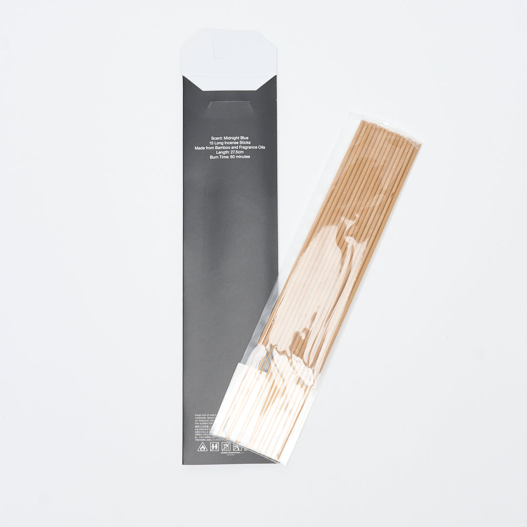 Blue Note x Butter Goods - Incense Pack (Midnight Blue)