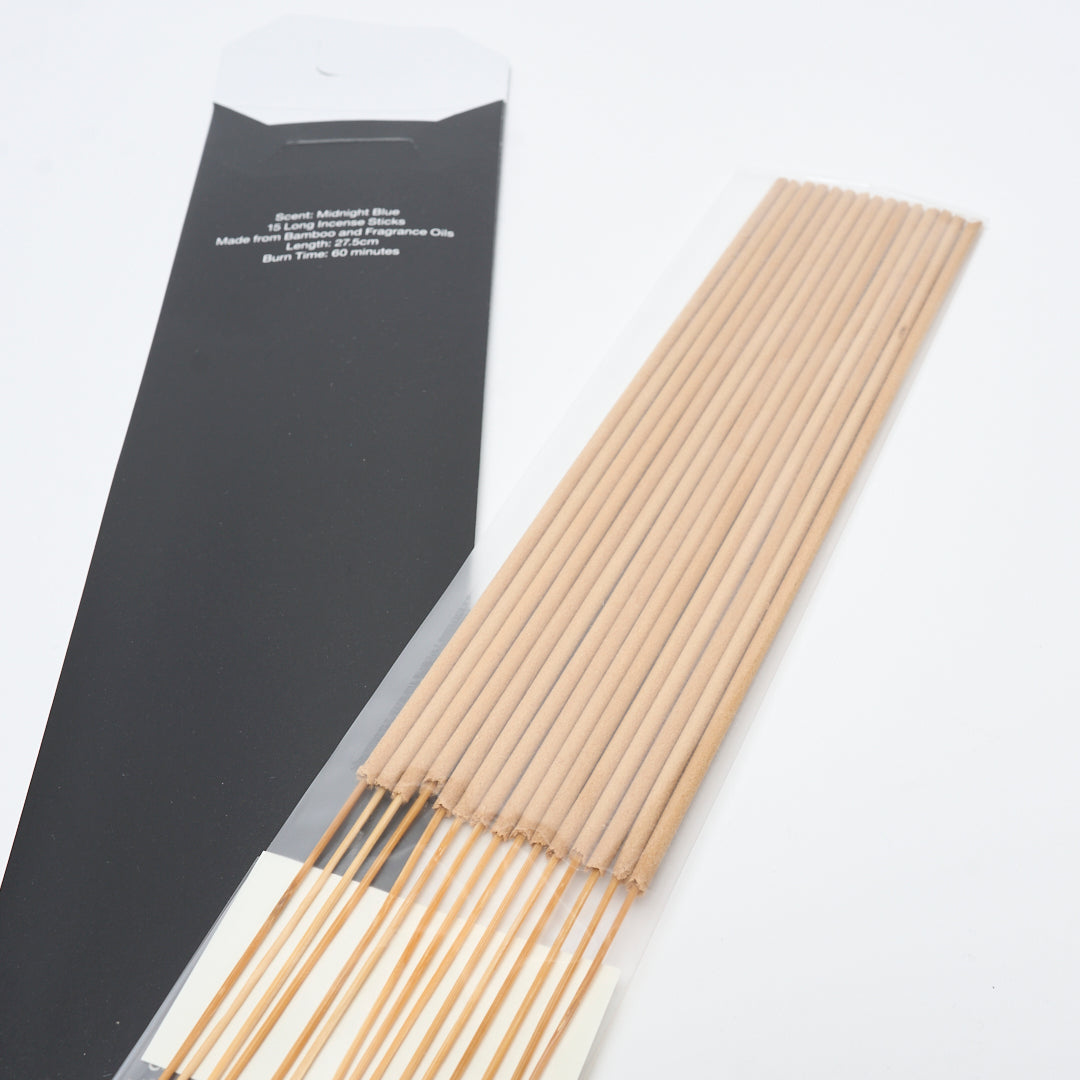 Blue Note x Butter Goods - Incense Pack (Midnight Blue)