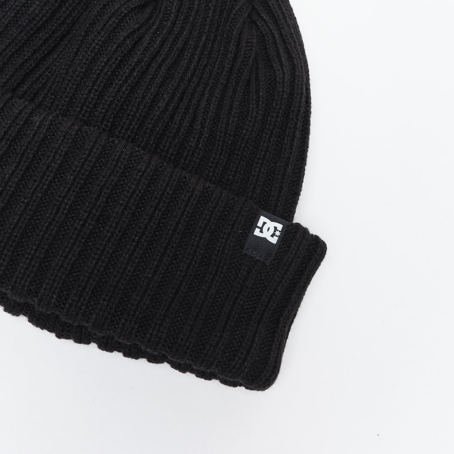Bonnet - DC Shoes - Fish N Destroy 2 Beanie Black