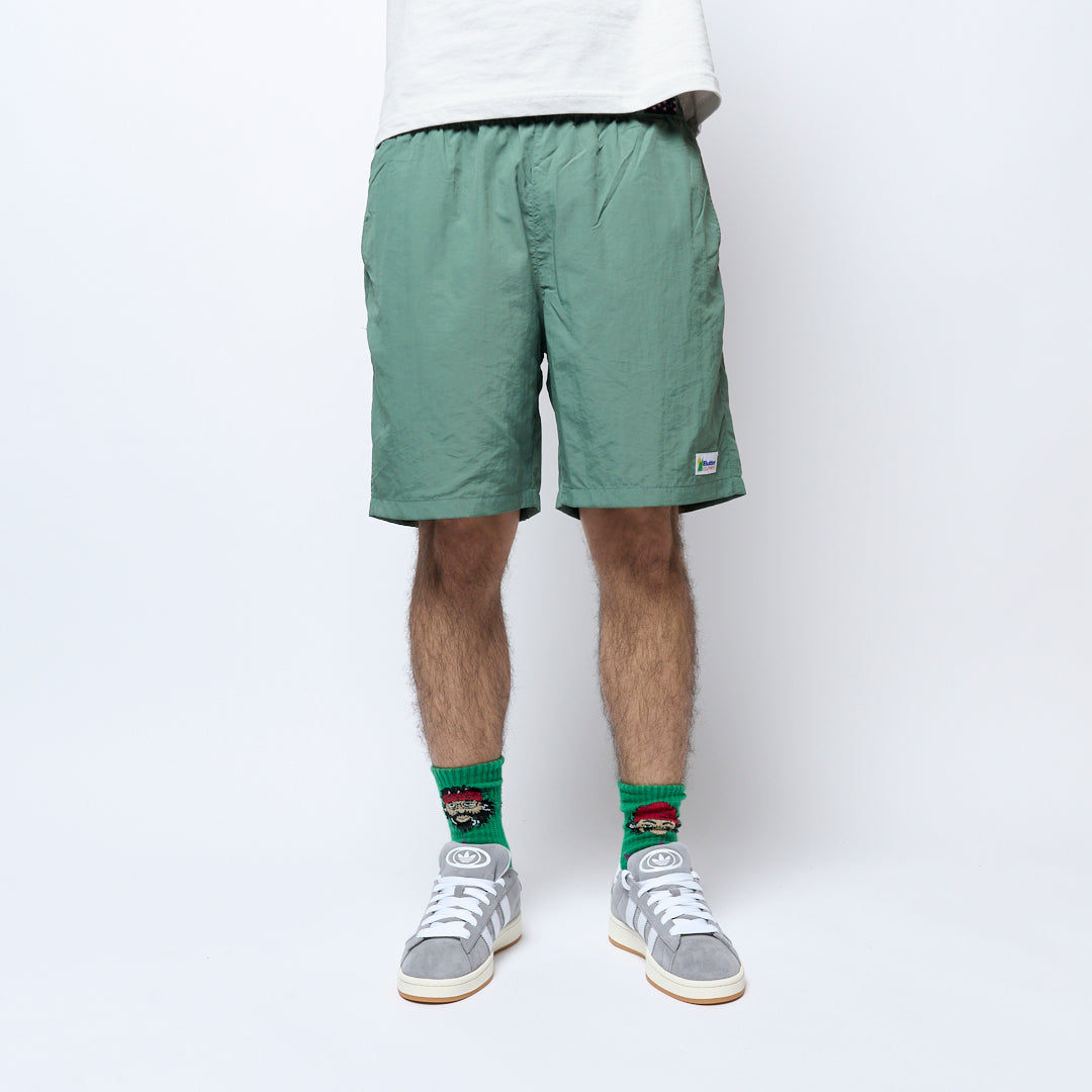 Butter Goods - Equipment Shorts (Forest)