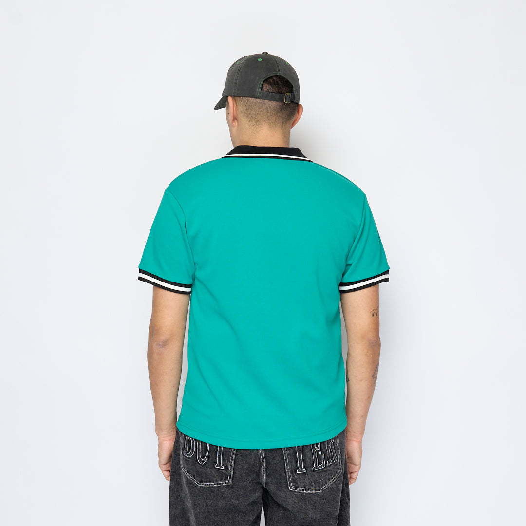 Butter Goods - Star Jersey (Green)