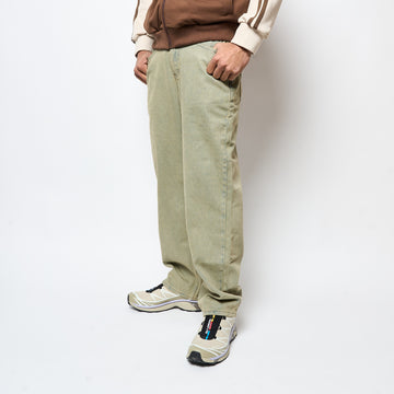 Butter Goods - Garage Denim Jeans (Sunfade Blue)
