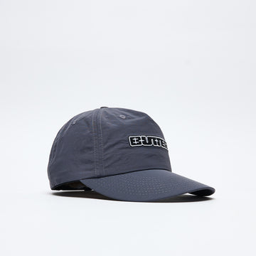 Butter Goods - Glint Snapback Cap (Dark Grey)