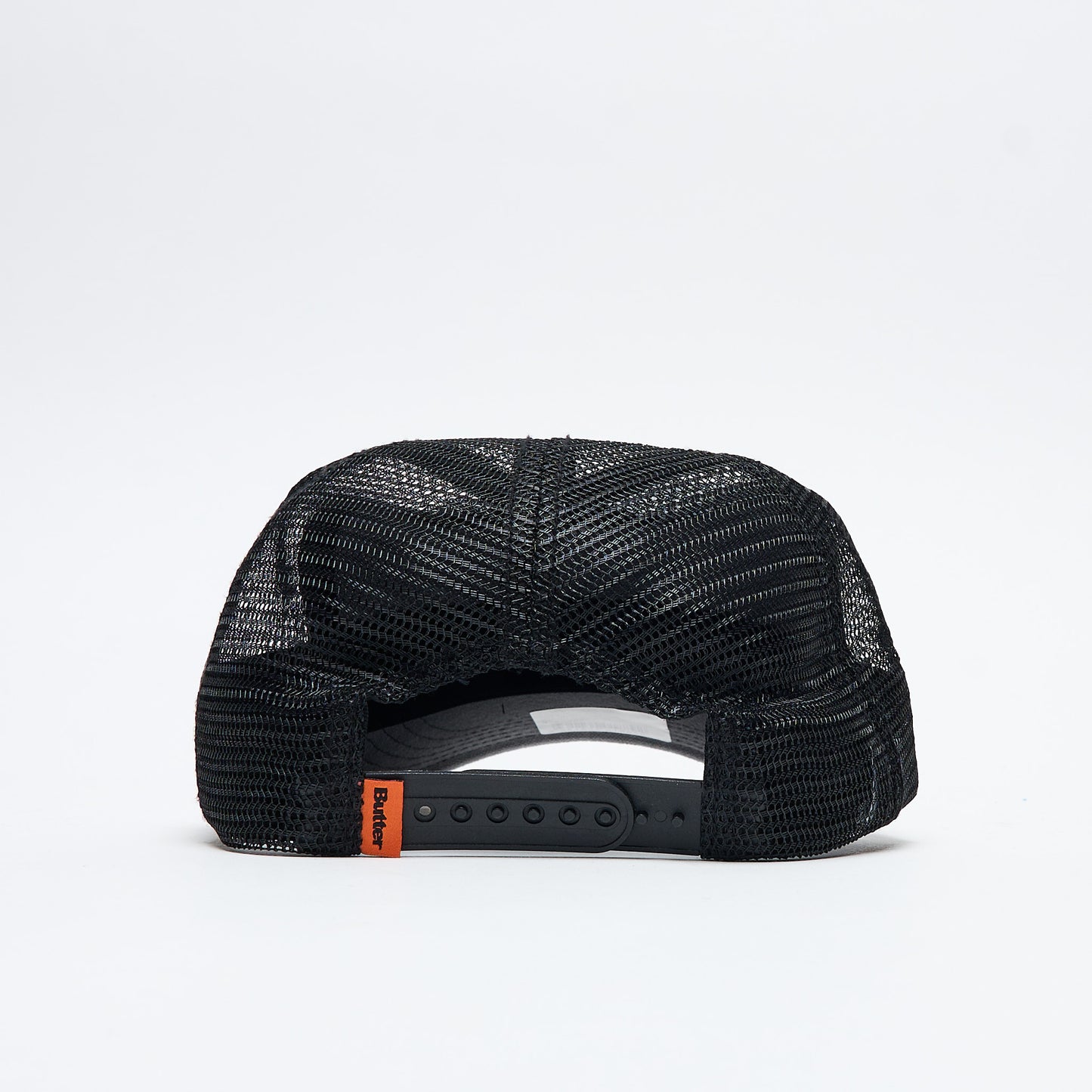 Butter Goods - Pay Up Trucker Cap (Faded Grey)