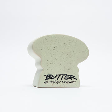 Butter Goods - Terrain Vase (Mint