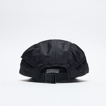 Butter Goods - Trail Cap (Black)