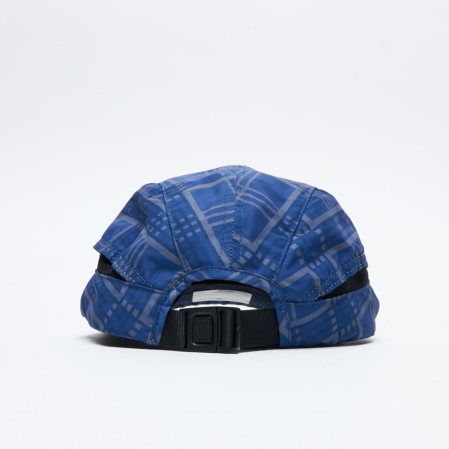 Butter Goods - Trail Cap (Plaid)