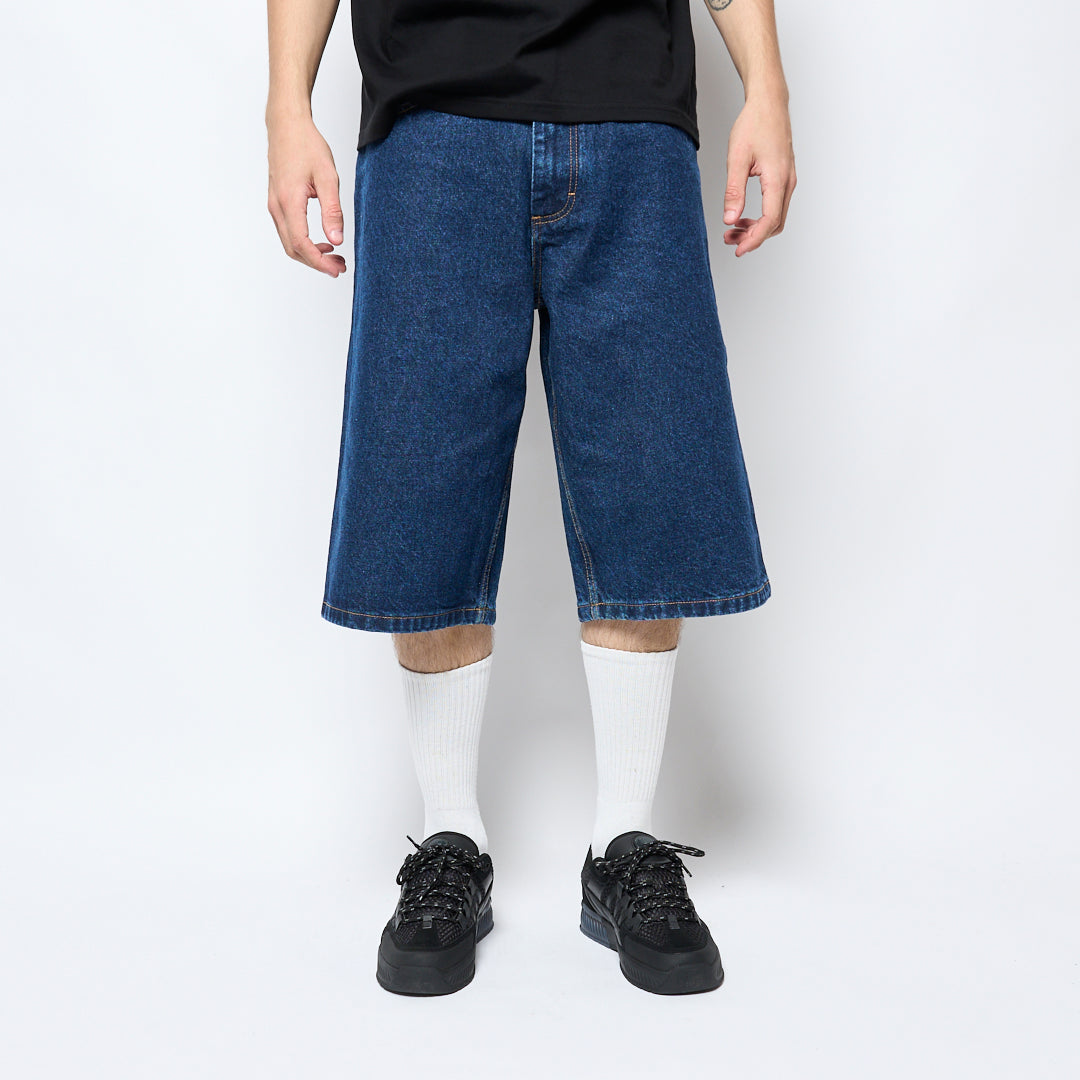 Bye Jeremy - Jeremy's Short (Blue)