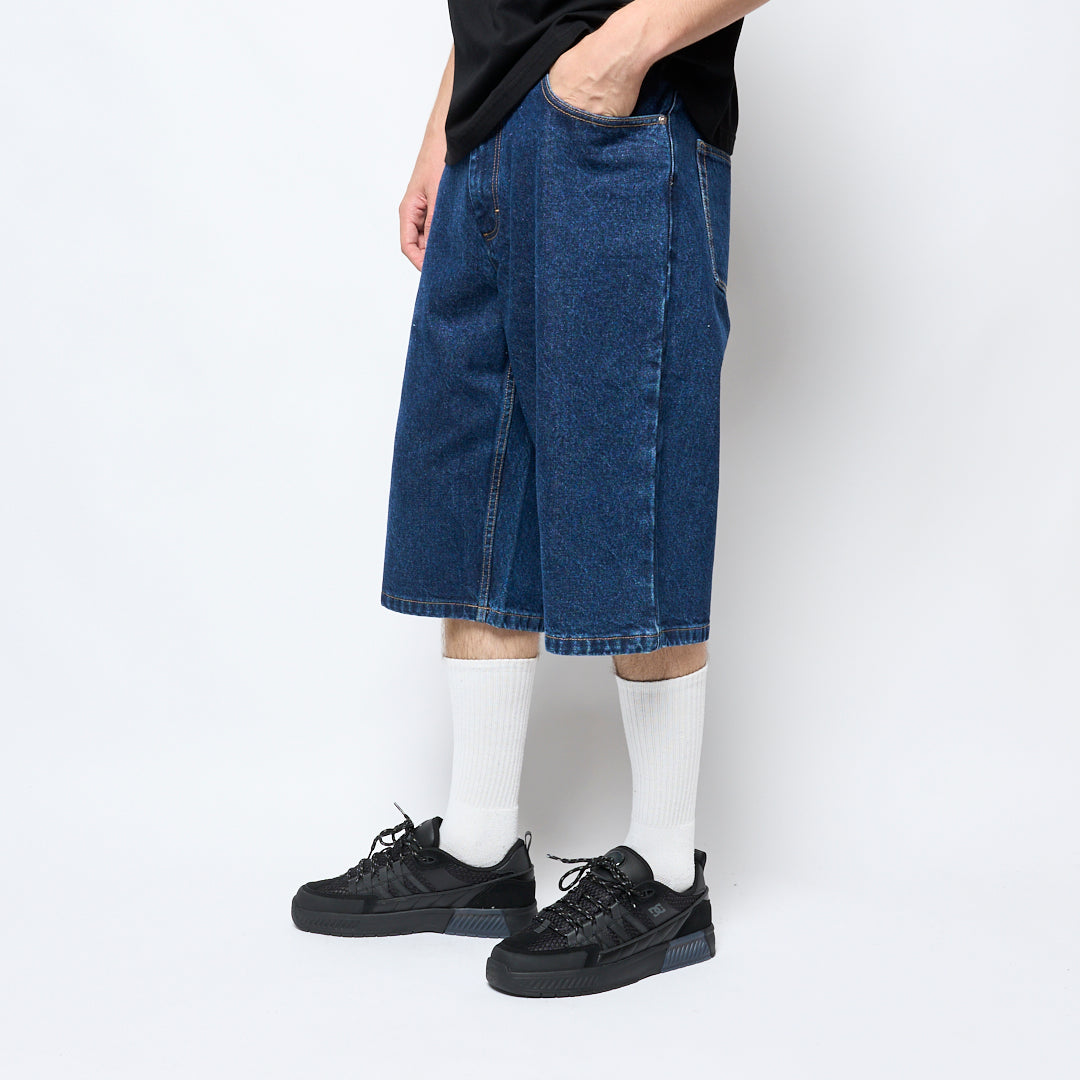 Bye Jeremy - Jeremy's Short (Blue)